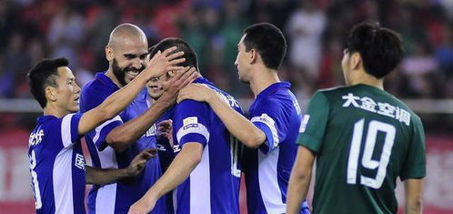 感謝江蘇足球,青春一路有你真好 還會有這樣一支球隊讓我追隨嗎