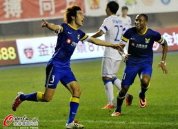 中超內援測評 魯能三悍將可期 恒大得青漢隊長6163672