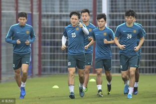 勝重慶非回勇只因對方更擺爛,戰蘇寧現原形,中超貴州恐遇五連敗