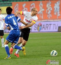 央視 舜天大幅輪換太冒險 德拉甘是 巧婦 也沒用