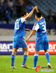 江蘇2 2天津 達納拉赫兩球比拉斯科救主