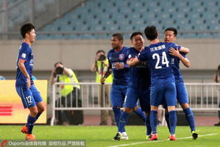 沒孫可怎么踢 舜天雙煞為高洪波續命 1人爆5國腳