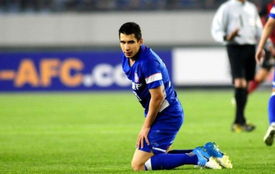 亞冠 首爾轟無解世界波 舜天0 2完敗出線希望渺茫