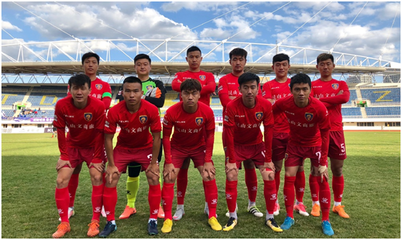 時隔2年,昔日中超名帥再次回到中國執教,屈尊中乙讓人出乎意料