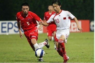 官方:舜天小將王云龍正式加盟武漢卓爾_虎撲中國足球新聲