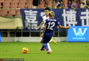 傳射建功 吳曦親手殺舊主 重情重義兩次拒絕慶祝