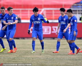 半場 4分鐘2球李昂孫捷建功 亞泰主場暫1 1舜天