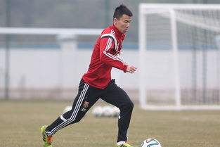 為國足未來選隊長 王雷張琳芃吳曦你選誰