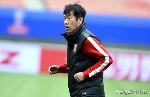 都用嫡系 楊晨主政河南先帶來楊君,老隊友高洪波恐接替南基一