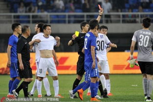 中超 李昂送點巴神5場5球 泰達1 0舜天主場首勝