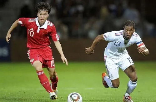 那些年沒有兌現天賦的足球少年