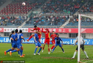 舜天跑動最多球員是德揚 用好他球隊將如虎添翼