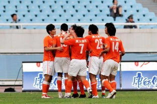 安塔爾王永珀建功 山東客場2 0勝江蘇