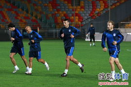 泰達備戰舜天 外援組隊慢跑