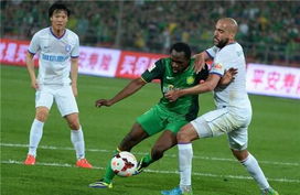 名宿贊國安中場 超舜天一層次