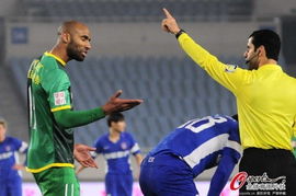 半場 卡努特助攻格隆搶射破門 國安客場1 0舜天