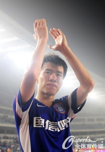 舜天宣布孫可轉會天津泰達 曝轉會費高達6600萬