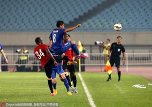 中超 孫可破門 中框李昂點射 舜天2 1逆轉遼足