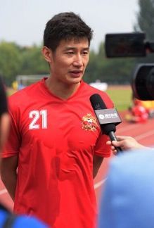 灌足能量,一起來戰--紅牛能量FC隊首戰江蘇舜天U15隊【4】-新聞頻道-手機