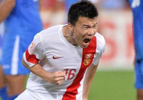 夜長夢多 姜至鵬張鷺暫未現身訓練場 記者 深足已簽下糜昊倫等3將