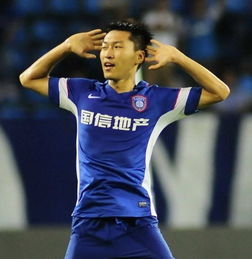 轉會風向標 于大寶標3000萬 申花追魯能兩鐵腰7413604