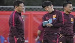 首爾fc鋒霸轉會舜天 曝年薪將超千萬