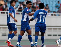 舜天4 0南昌八一 眾志成城