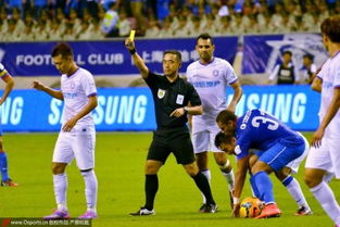 曼薩諾 國安有王者氣質力爭問鼎 在北京愛吃烤鴨