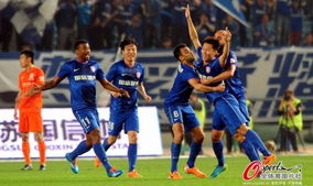 3舊將阻擊魯能 安塔爾 韓鵬是我兄弟 受傷我難過