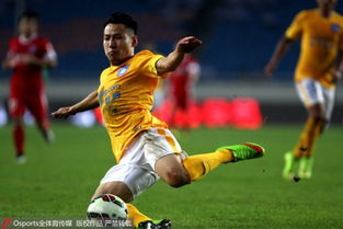 中超 a羅造3球1億雙星建功 舜天3 2力帆客場(chǎng)首勝