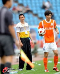 山東1 0江蘇 劉金東擲邊線球