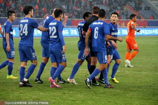 魯能挖蘇鐵衛(wèi) 知情人 或是舜天放消息 挑撥離間