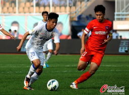 恒大 國足 17人有國腳經(jīng)歷 28人曾入選國字號隊