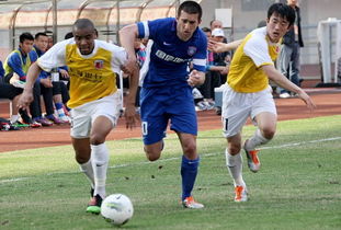 超級(jí)罰單惡果顯現(xiàn) 申鑫殘陣主場0比1不敵江蘇舜天