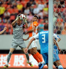 國腳成績單 鄧卓翔榮膺最高分，曲波天津衛風波與舜天足球的崛起