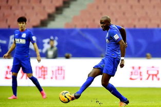 外援眼中的中超亂象 水平不如墨乙、思考時間能喝咖啡、賽季像訓練營