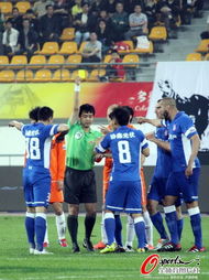 中超焦點戰 貴州人和3-1力克江蘇舜天，舜天防線現隱患