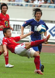 舜天足球 燃情綠茵，砥礪前行的江蘇力量