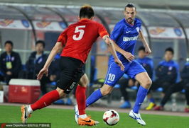 高洪波擬以高壓戰術應對申鑫，球迷建言安塔爾改打后腰助力舜天