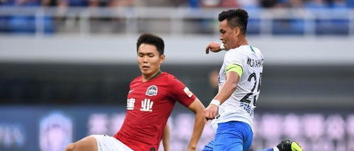 平分秋色王者勝 天津泰達vs河南建業前瞻，兼論舜天足球的啟示