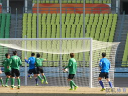 舜天熱身賽三球告捷日之泉，劉建業驍勇表現獲贊